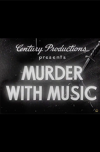 Murder With Music
